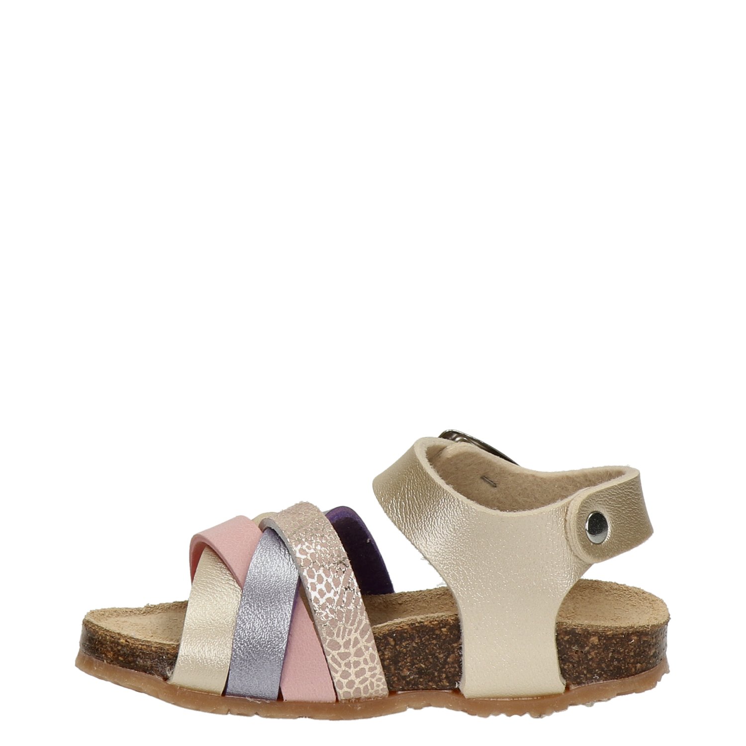 meisjes sandaal Nelson Kids Roze