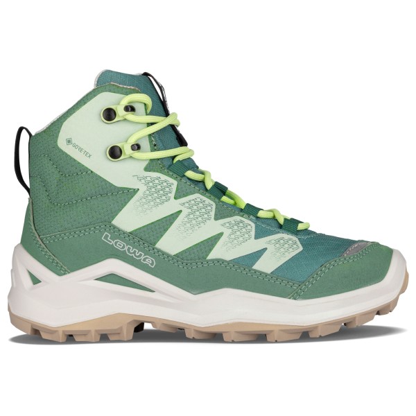 Lowa - Kid's Maddox Pro GTX Mid - Chaussures de randonnée