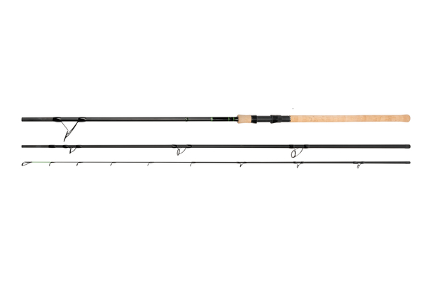 Canne Feeder Korum Limitless Feeder 3.60m – (3-Brins)