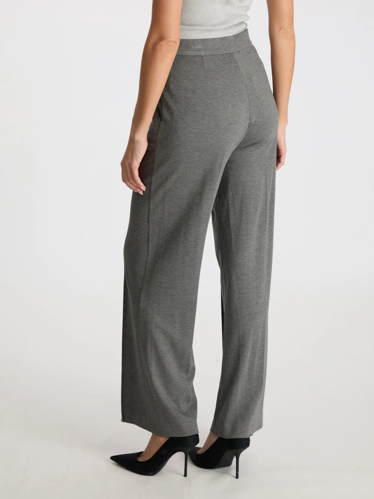 Neo Noir Anka Soft Pants
