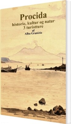 Procida - Alba Granizio - Bog