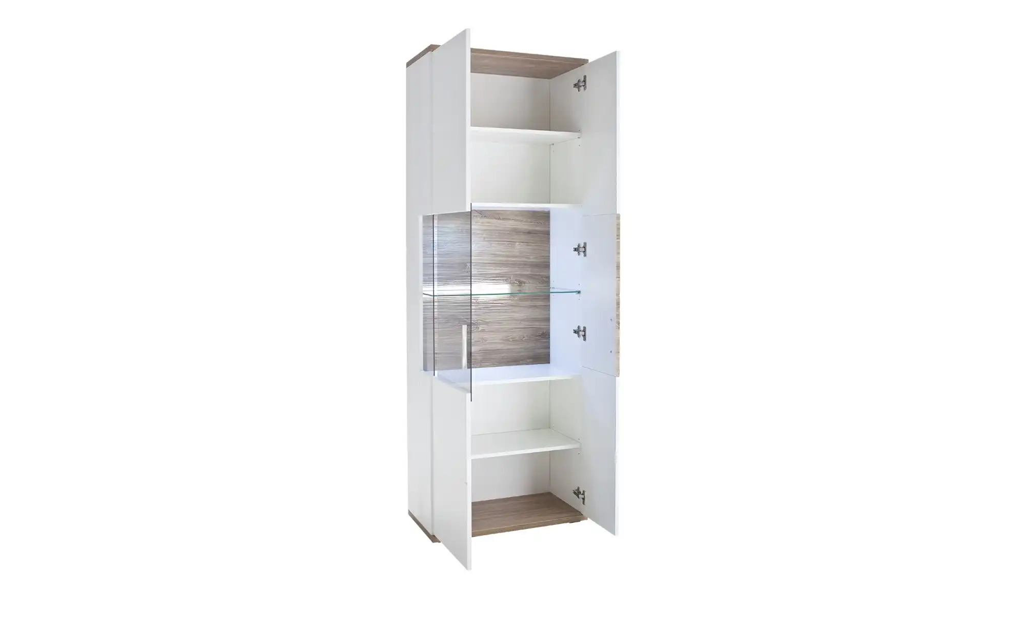 uno Vitrine Zypern