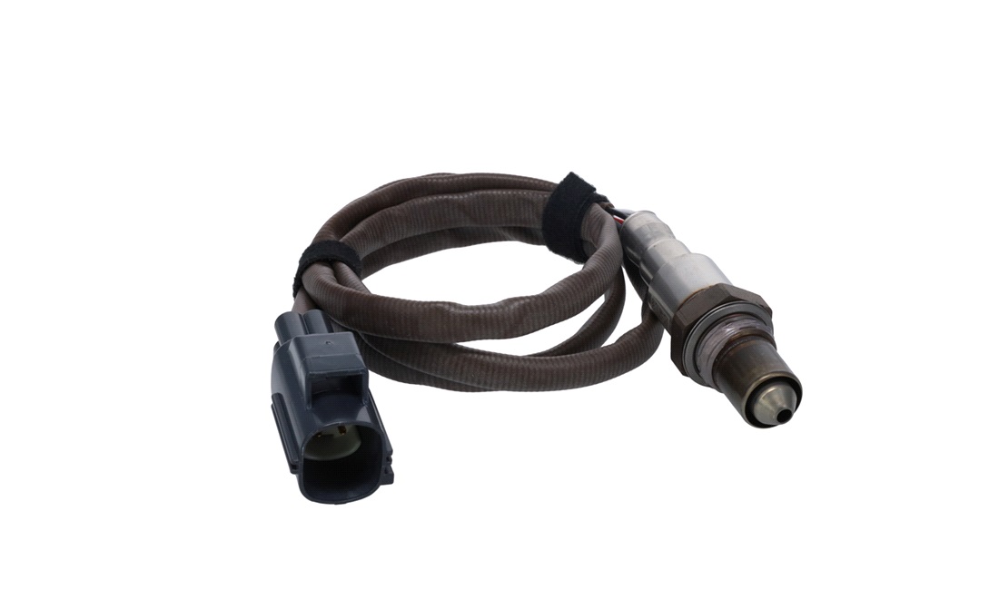 Lambda-sonde,