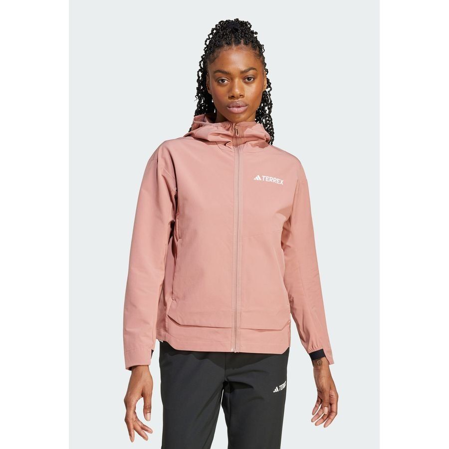 Adidas Veste Softshell Terrex Multi