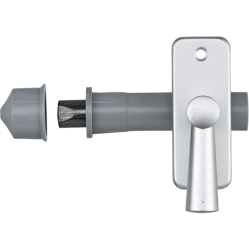 AXA insteekgrendel Doornmaat: 50mm