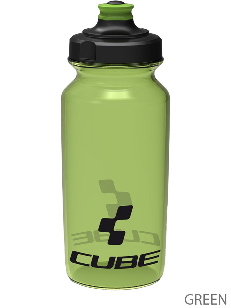 Cube Icon Trinkflasche 500ml kaufen | Bike-Discount