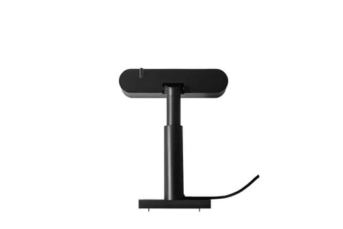Lenovo ThinkVision MC50, 1920 x 1080 pixel, Fuld HD, 4x, Privatlivsnedlukning, 5