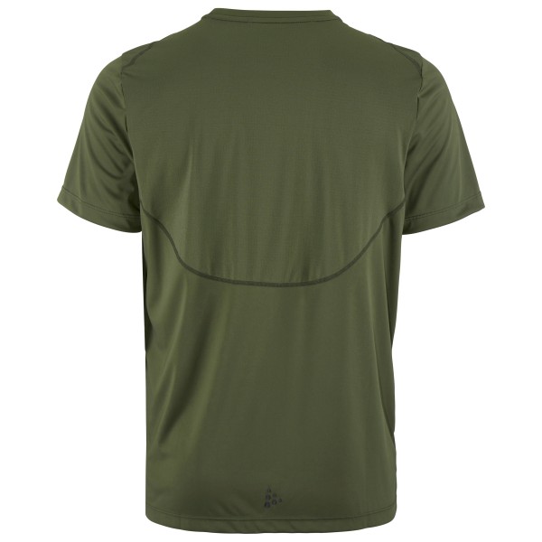 Craft - Core Essence S/S Tee 2 - T-shirt technique