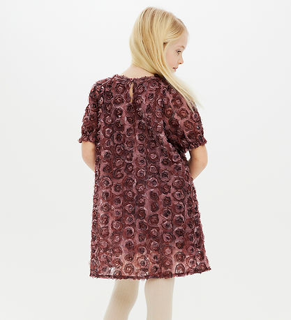 The New Kleid - TnMaddie Hollie - Crushed Berry