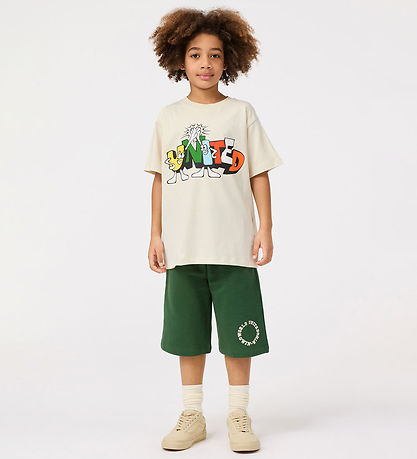 Molo Shorts - Add - Gummibaum
