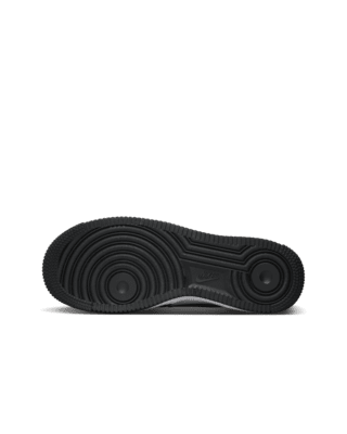 Nike Air Force 1 Big Kids' Shoes