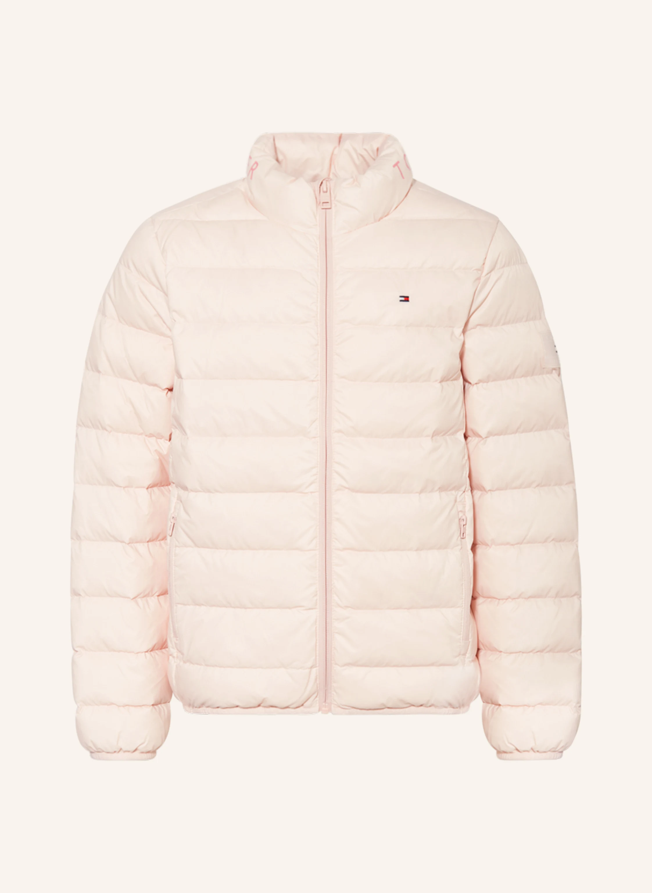 TOMMY HILFIGER Daunenjacke