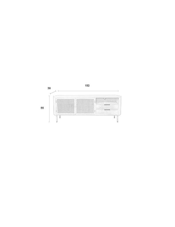 Dressoir AMAYA