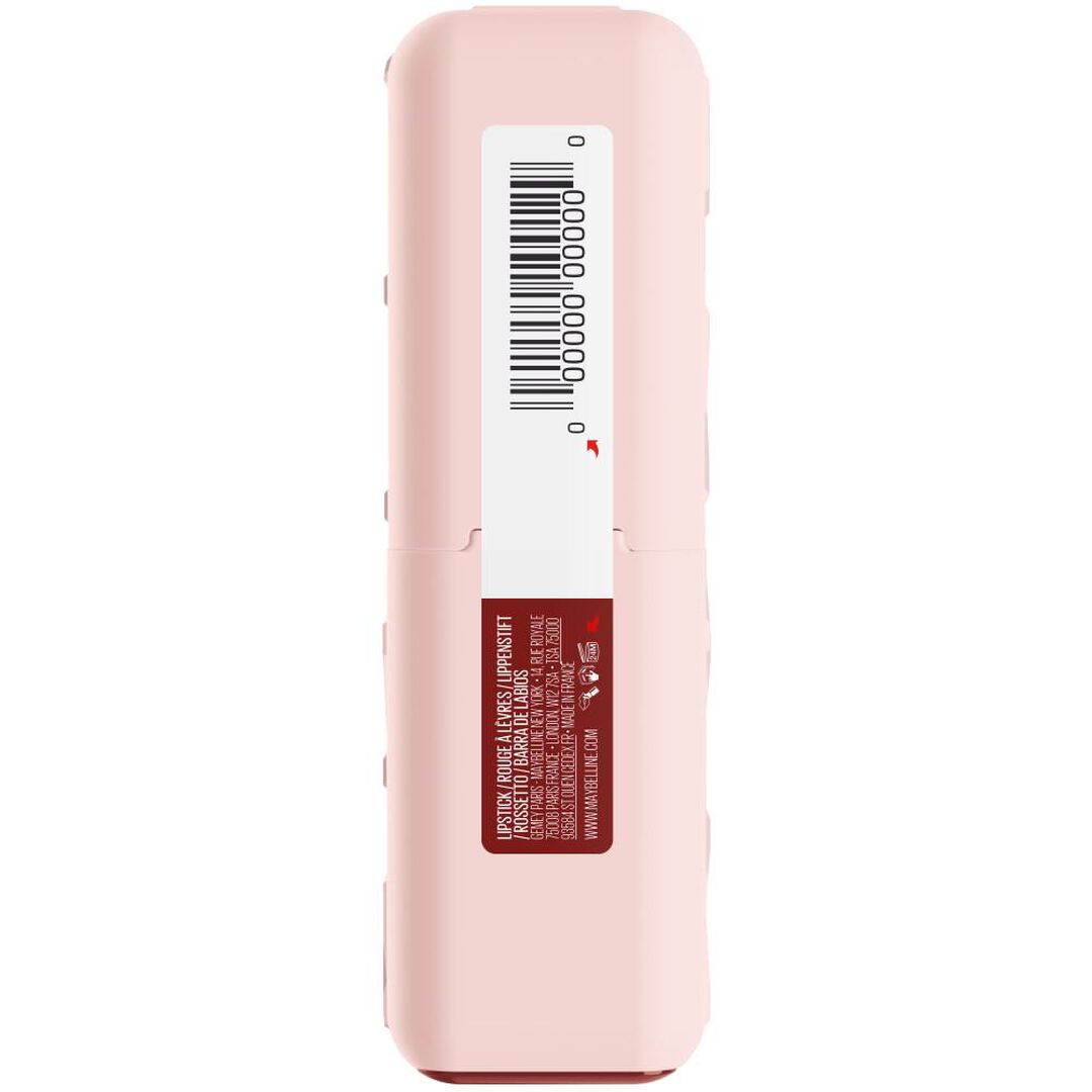 MAYBELLINE  Batom Lifter