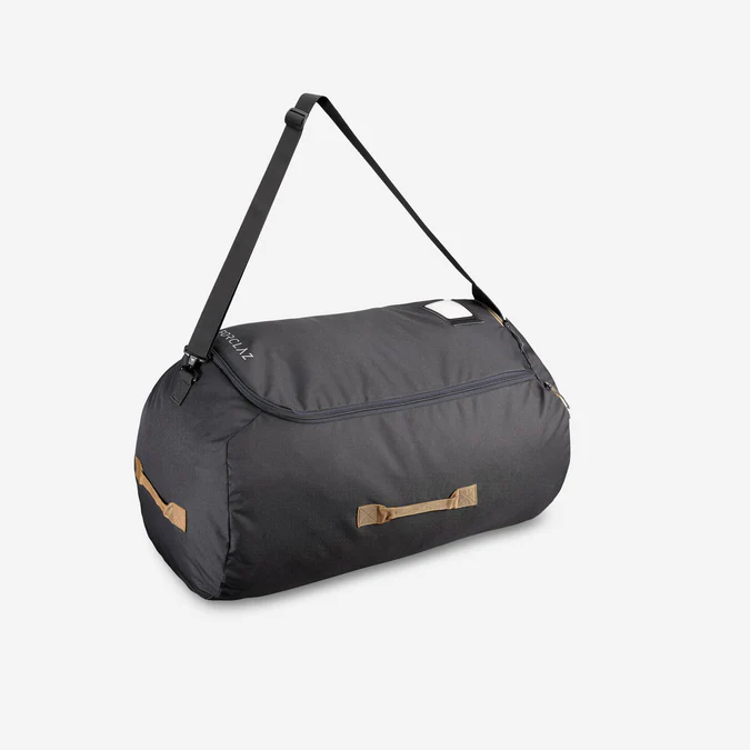 Decathlon Forclaz - Capa para Mochila de Caminhada Forclaz 40-90 L