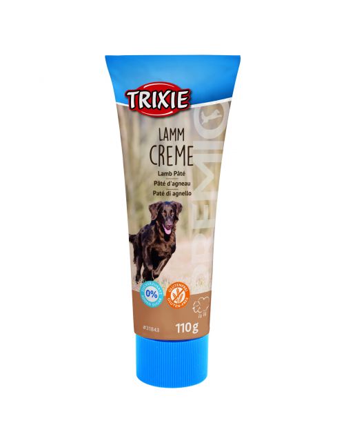 Trixie Pasta - Hondensnacks - Lam 110 g