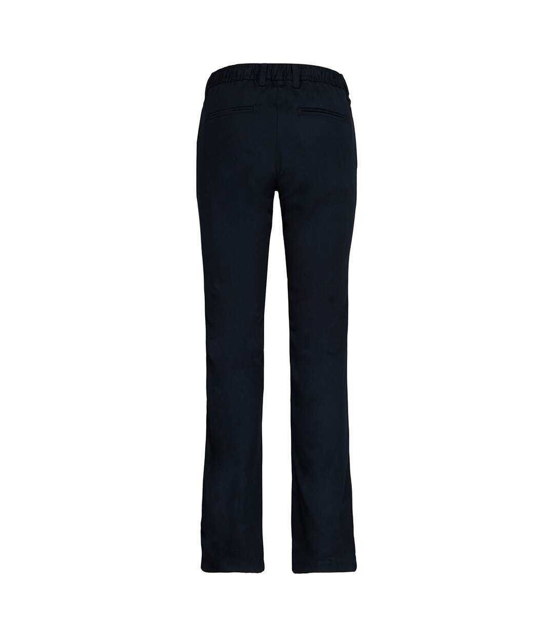 Kariban - Pantalon DAY TO DAY - Femme (Bleu marine) - UTPC4201