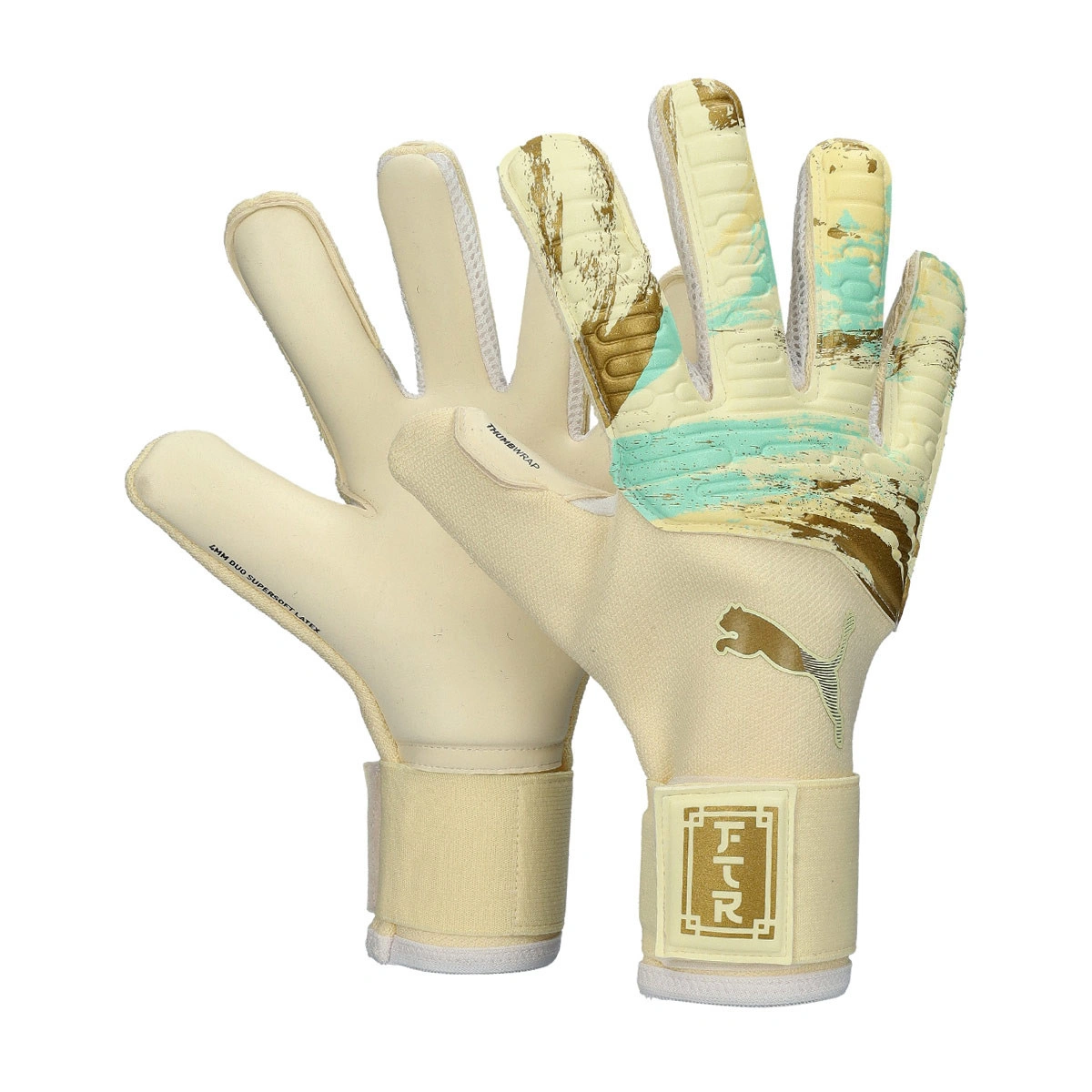 Luvas Puma Chinese Future Pro Hybrid