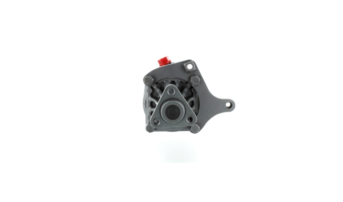 Servopumpe Hydraulisk