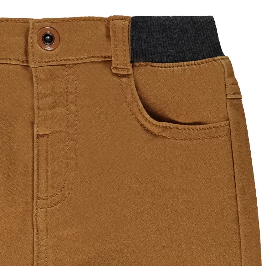 Pantalon slim pour bébé garçon - Multicolore