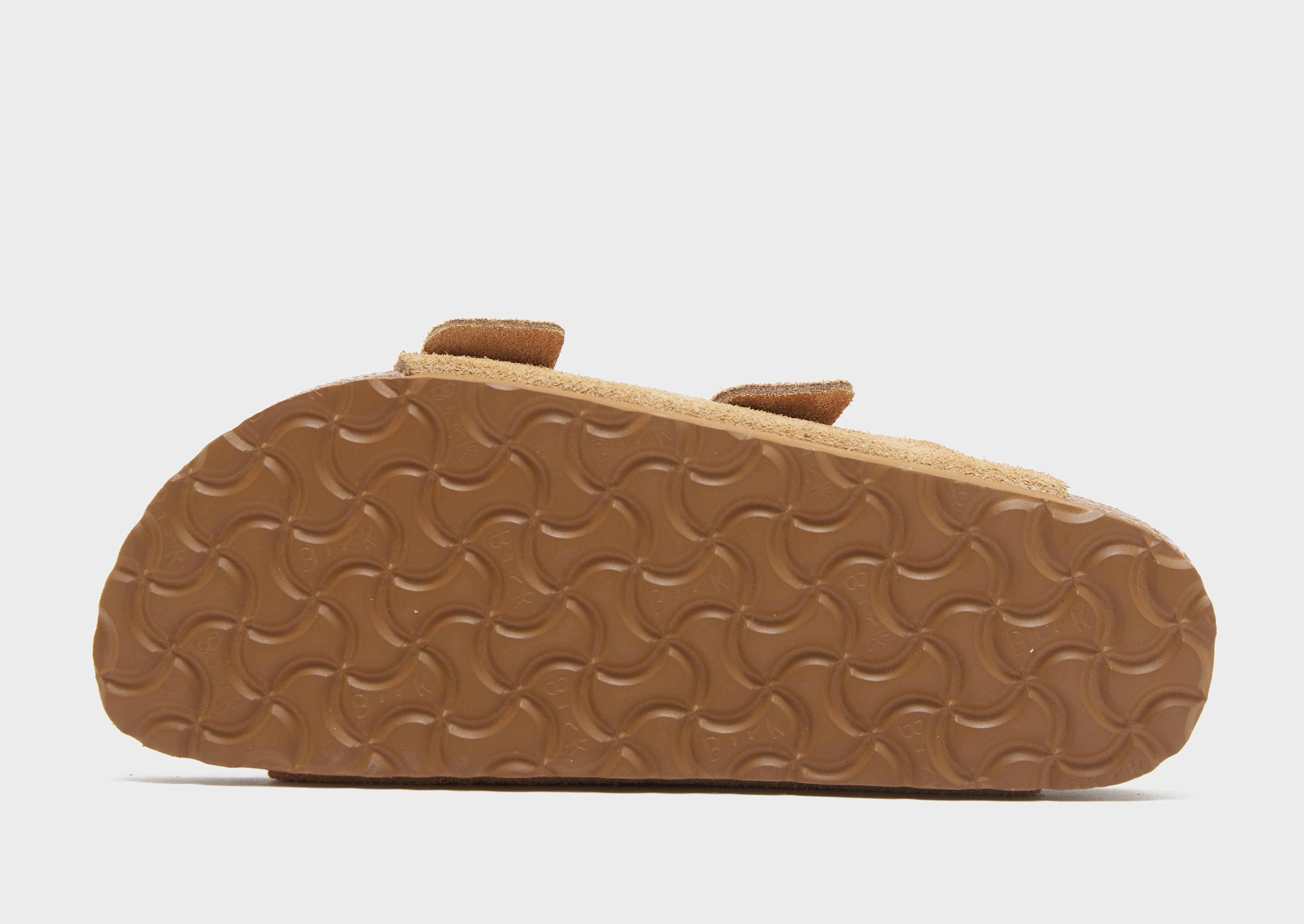 Birkenstock Arizona Suede Femme