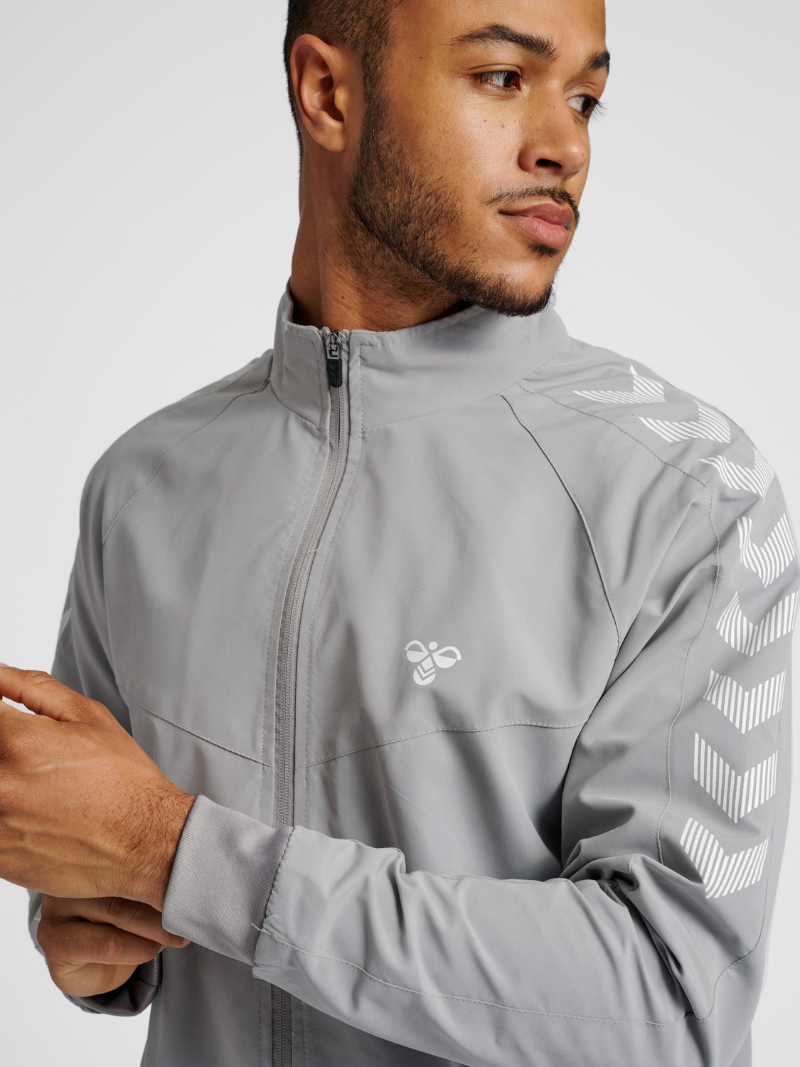 hmlGG12 TRACK JACKET