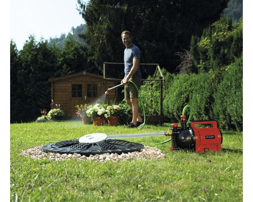 Einhell GC-GP 1045 tuinpomp