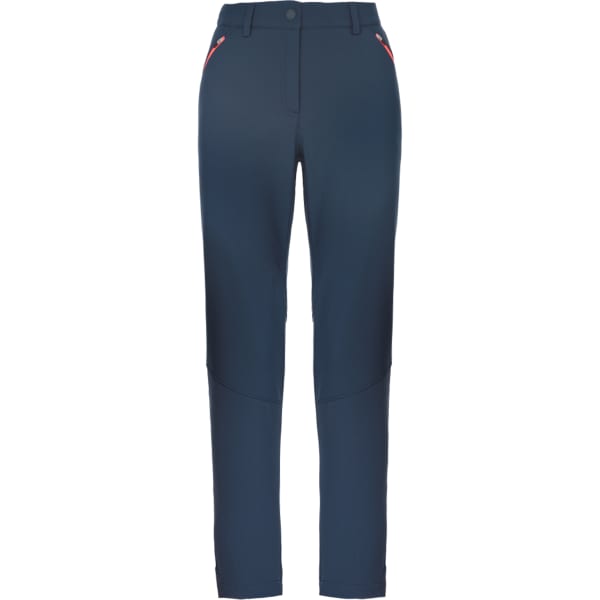 Pantalon ski de randonnée SALEWA DOLOMIA W PNT NAVY BLAZER