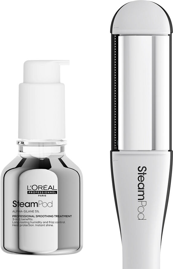 L'Oréal Professionnel Steampod Smoothing Treatment