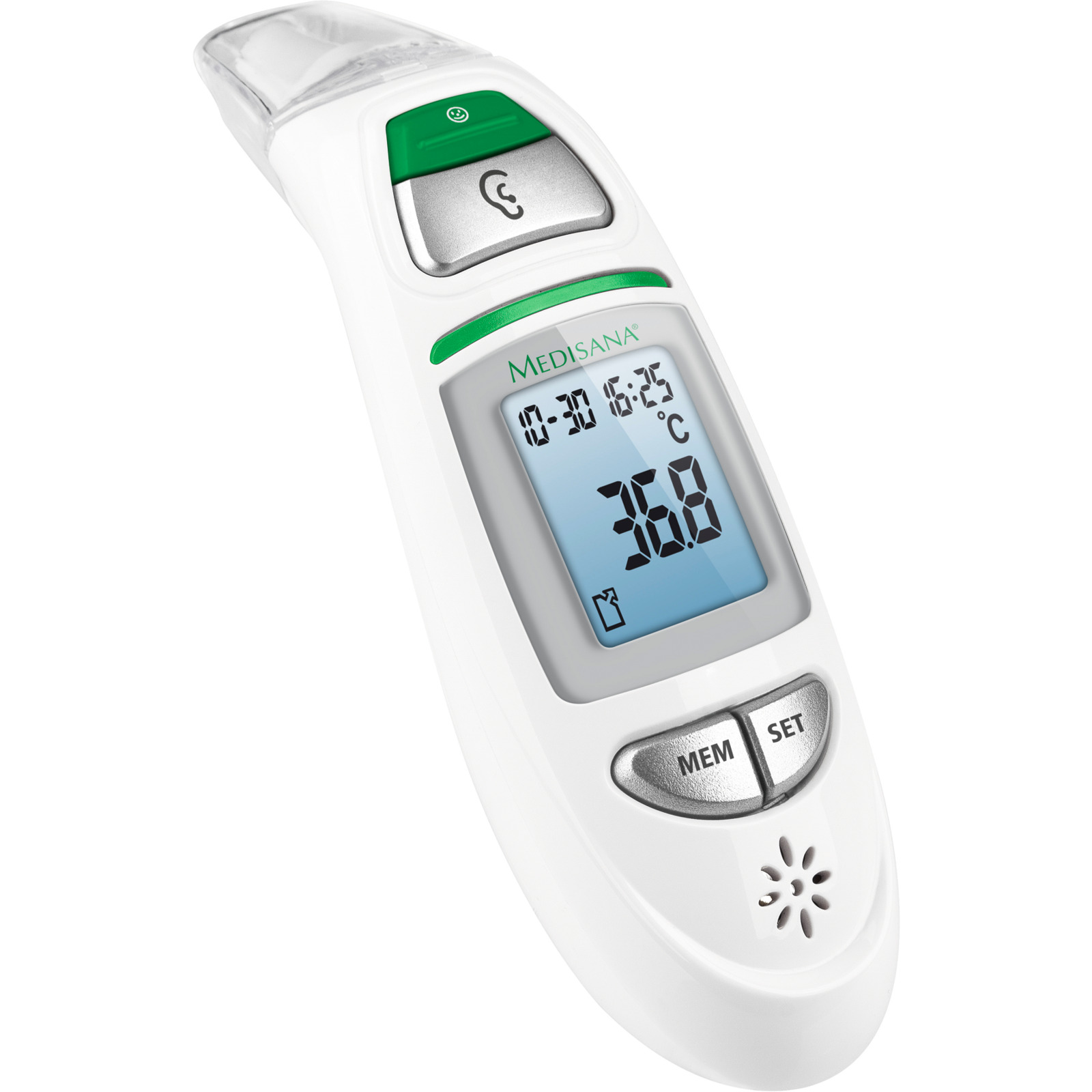 Medisana Infrarot-Thermometer TM750