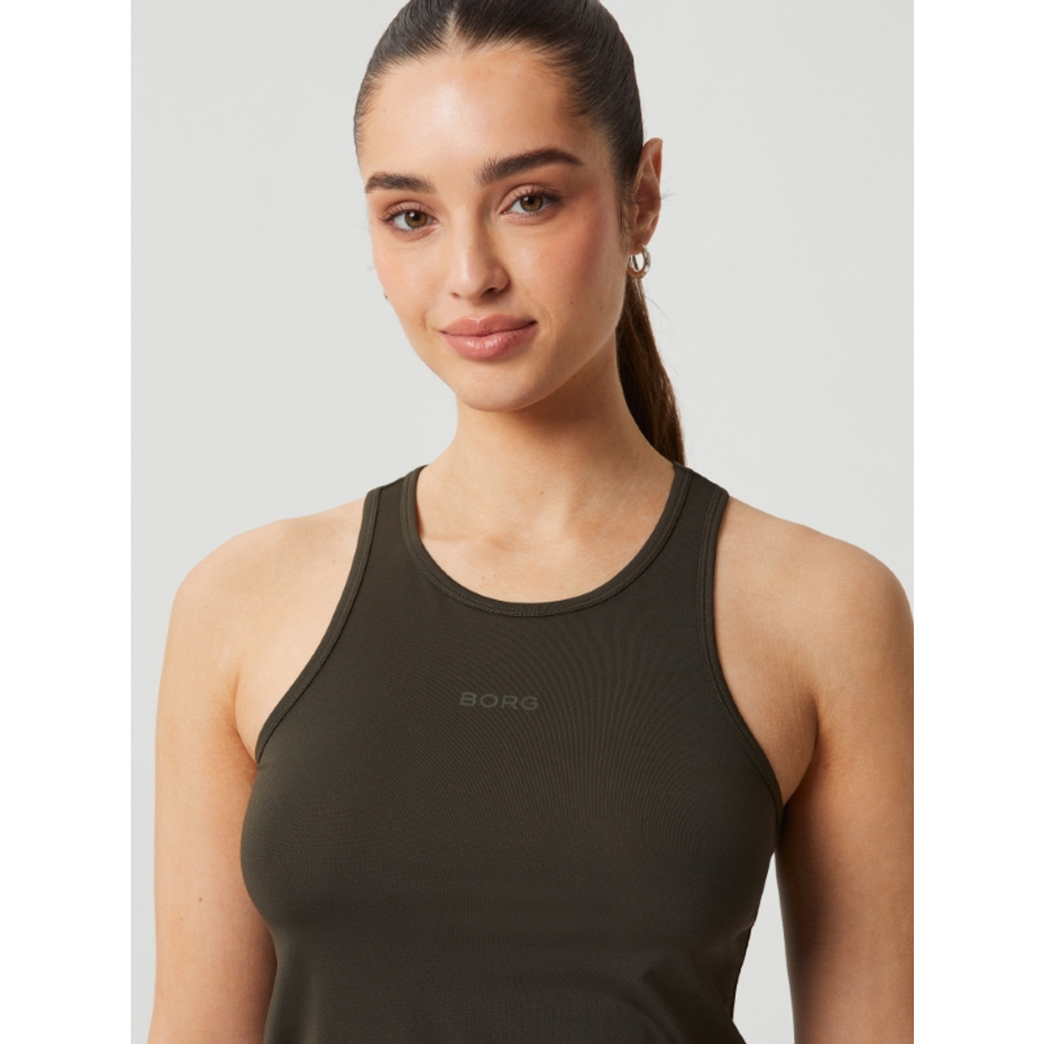 Björn Borg Racerback Singlet