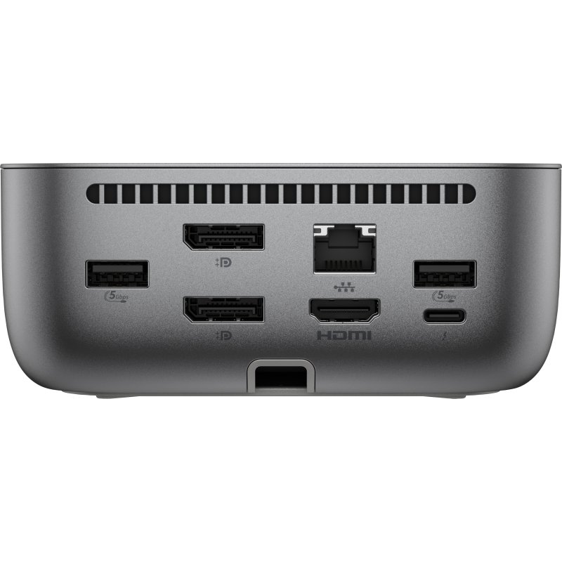 HP Station d’accueil Thunderbolt 4 G6 100 W