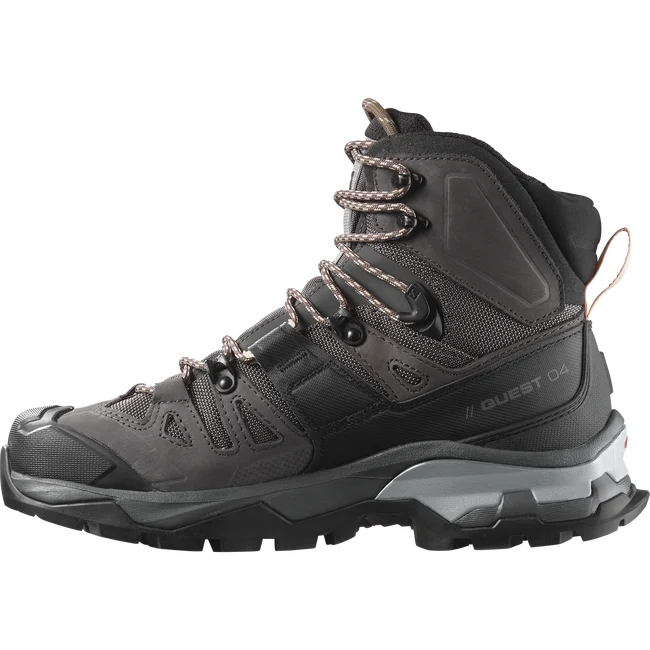 QUEST 4 GORE-TEX  Leder-Hikingschuhe Damen