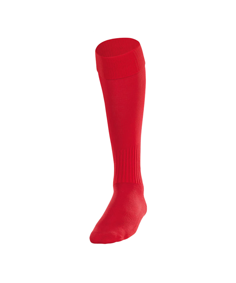 JAKO Stutzenstrumpf Uni 2.0 Rot F01