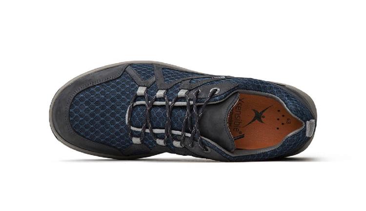 Xsensible 40407.5 BLAUW