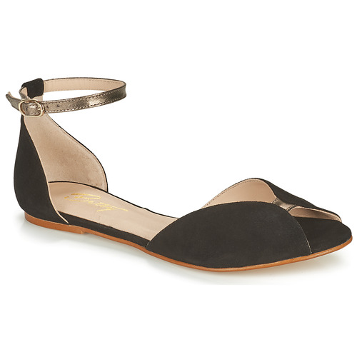 Betty London - INALI - Noir