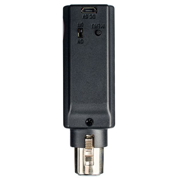 Chauvet DJ D-Fi XLR RX