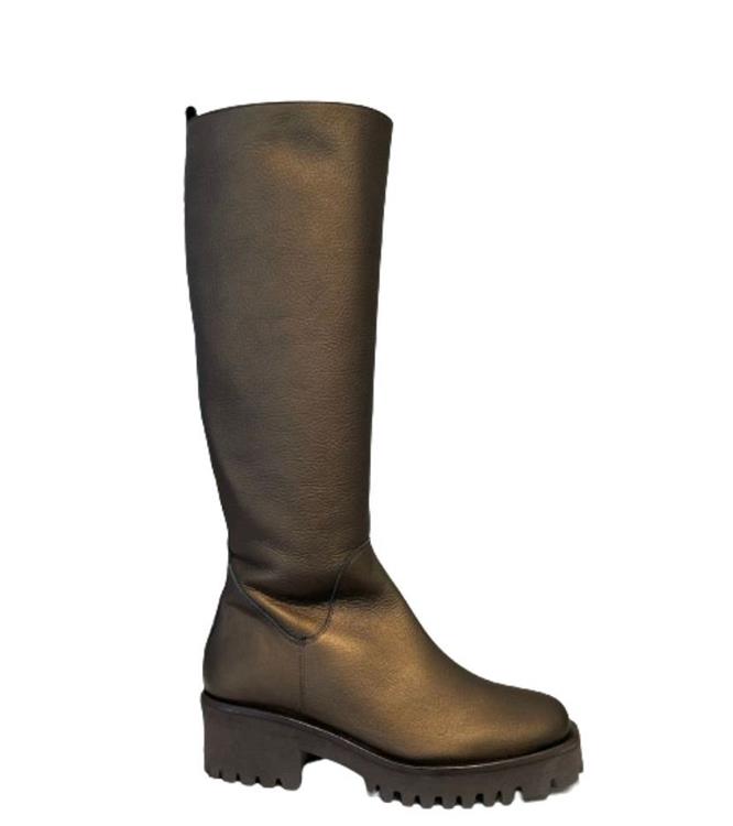 Porronet 9282 Rea Testa aretha marron