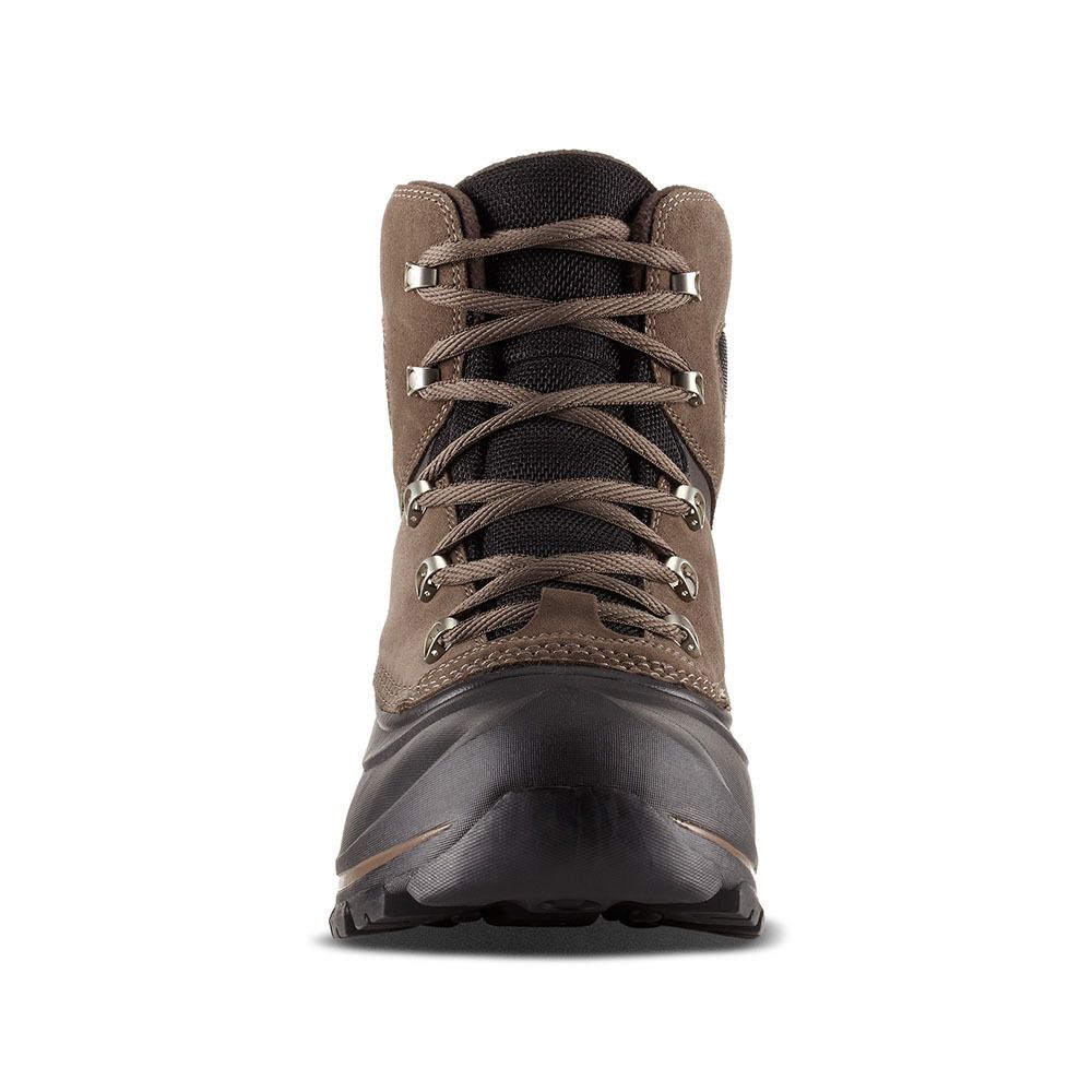 Sorel BUXTON LACE - Après-ski Homme major/black