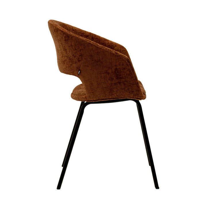 Eetkamerstoel - Mette terra | Modern design