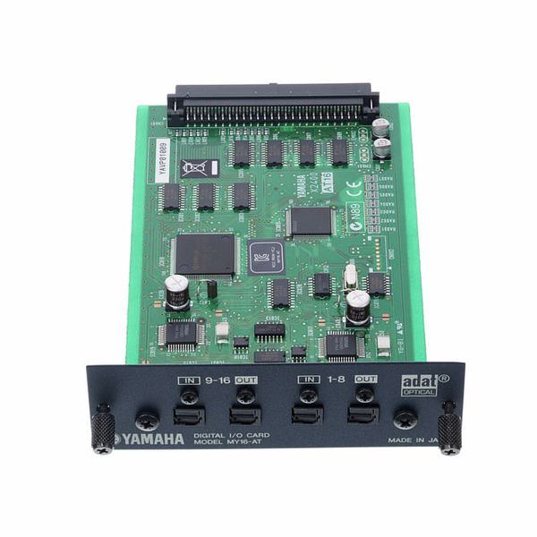 Yamaha MY16AT