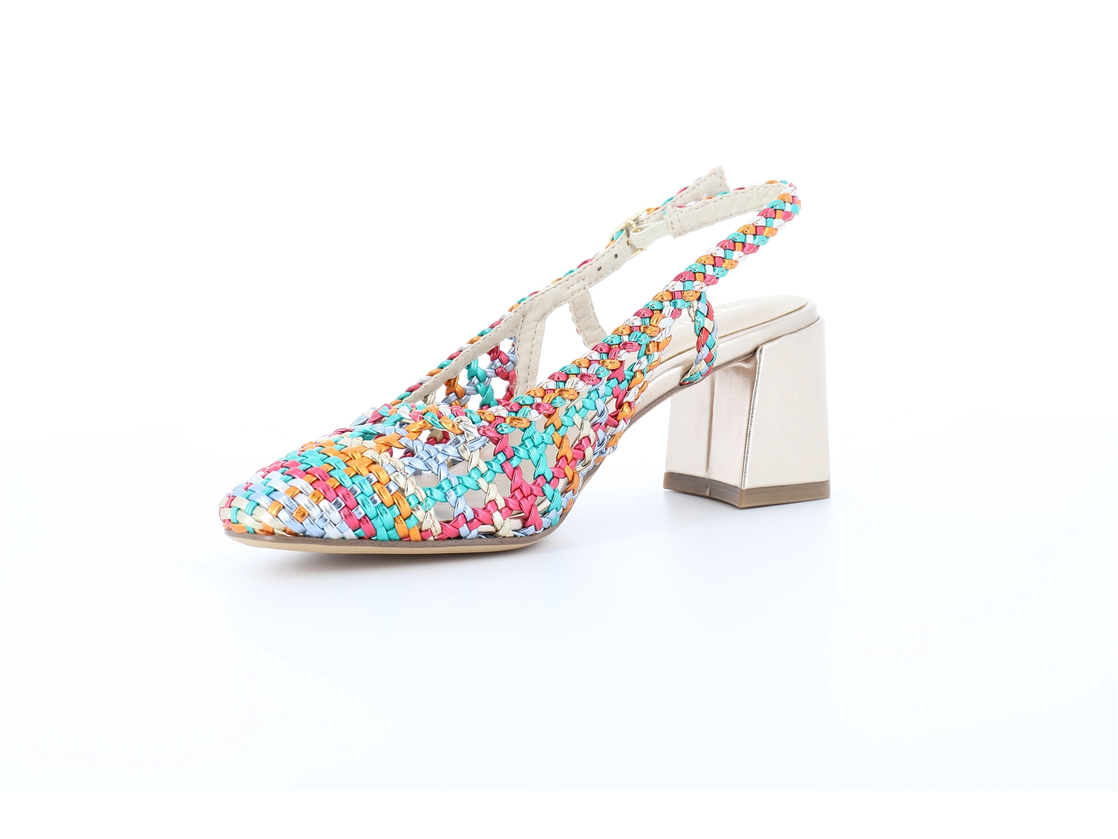 Tamaris-29614 Synthétique Multi Metal