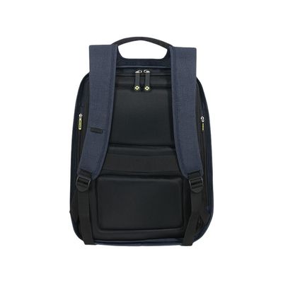 Samsonite Securipak - Sac à dos antivol pour ordinateur portable 15,6