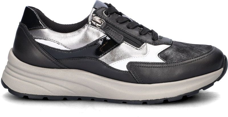 Gabor - Comfort Optifit - Lage Sneakers