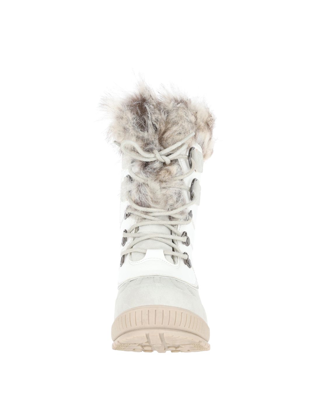 Delmos snowboots dames