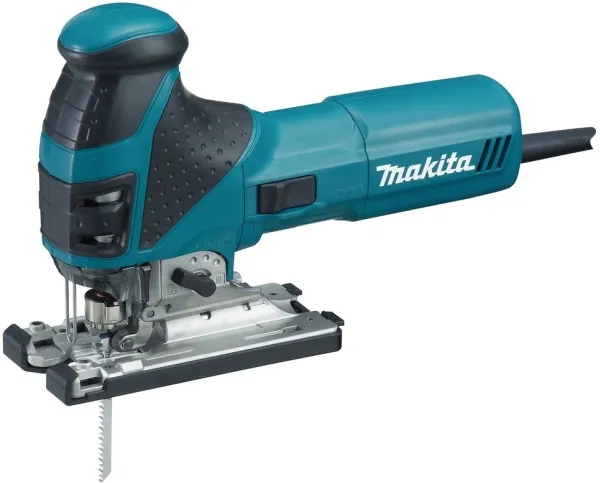 Makita 4351FCTJB - Stiksav - 720 W