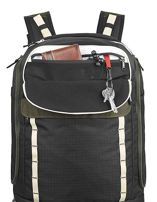 PICTURE - SAC WILDPATH BAG 35
