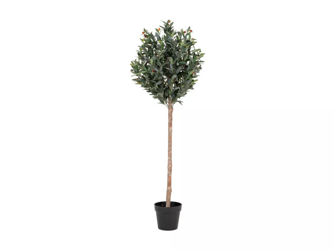 Olivier artificiel 150 cm
