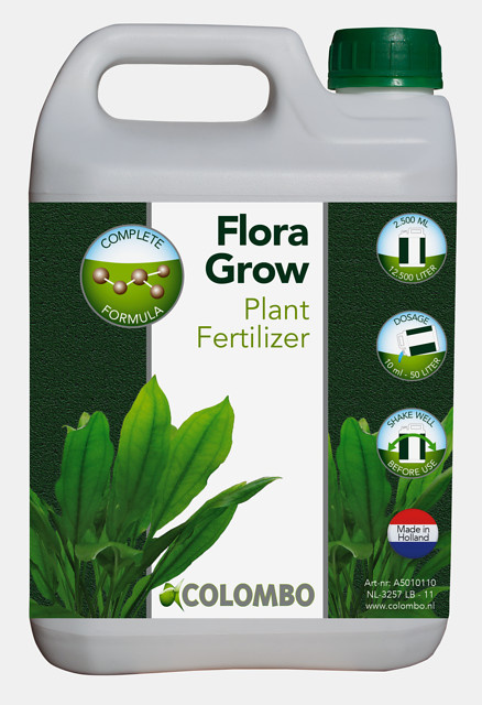 Colombo Flora-Grow XL 2,5 liter