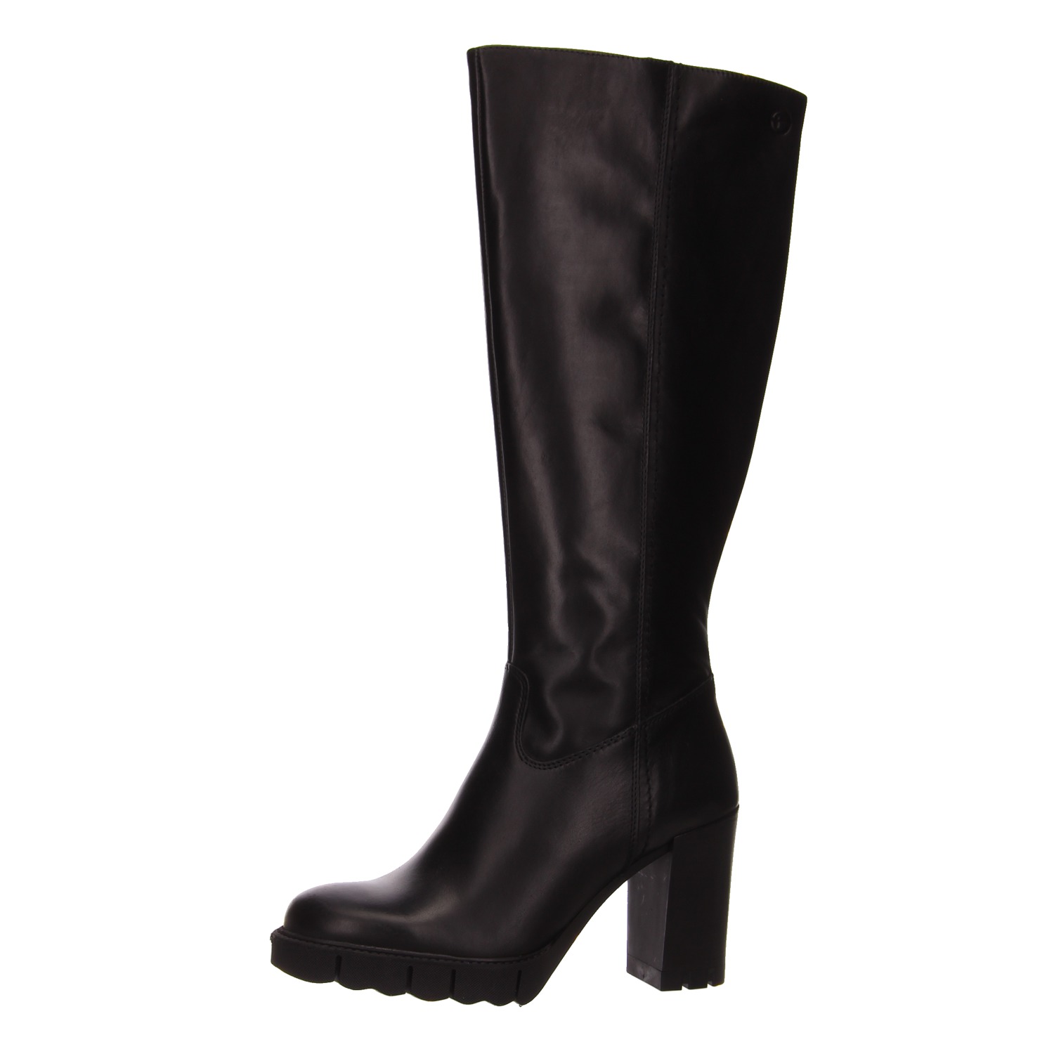 Tamaris Stiefel schwarz schwarz
